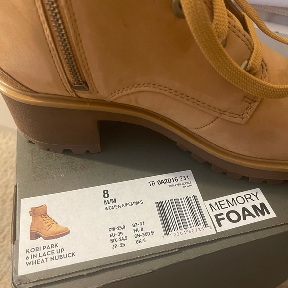 Timberland Kori-Park bootie - Picture 6 of 7